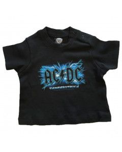 AC/DC Baby T-shirt Thunderstruck ACDC