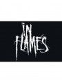 In Flames kinder T-shirt Logo 