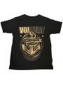 Volbeat Kids T-shirt Seal the deal (Clothing)