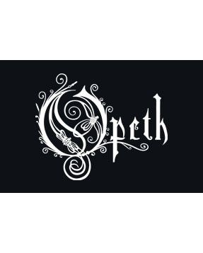 Opeth romper baby Logo Opeth 